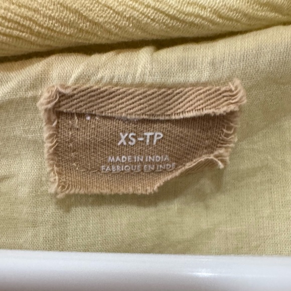 FREE PEOPLE DARIA TOP - Picture 7 of 16